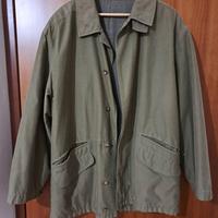 Giaccone Allegri taglia 50