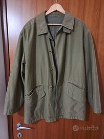 Giaccone Allegri taglia 50