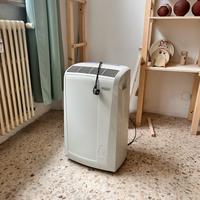 Condizionatore Pinguino De Longhi