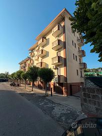 Appartamento con garage e posto auto a Francavilla