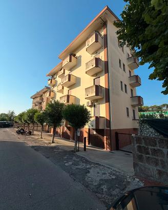 Appartamento con garage e posto auto a Francavilla