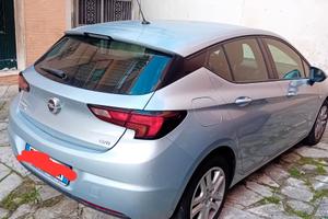 Opel astra 1600 turbo diesel km 123000 perfet