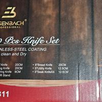 eisenbach professional coltelli