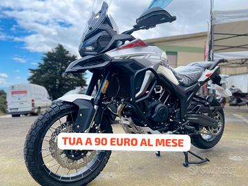 MORBIDELLI T1002 VX PROMO - C1002V 2026 INTERA GAM