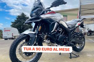 MORBIDELLI T1002 VX PROMO - C1002V 2026 INTERA GAM