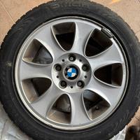 Cerchi bmw serie 1