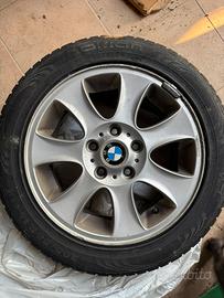 Cerchi bmw serie 1