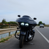 Road glide 1450 six speed