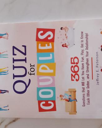 Great book for couples