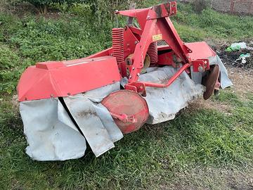 Falcia condizionatrice marangon