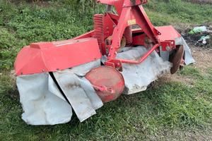 Falcia condizionatrice marangon