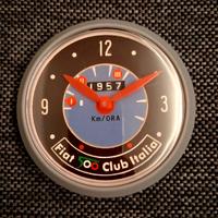 Orologio Fiat 500 club 