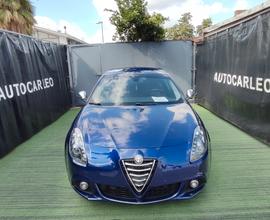 Alfa Romeo Giulietta 1.6 JTDm-2 120 CV Exclusive