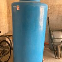 serbatoio per acqua potabile euro 50 non tratt.