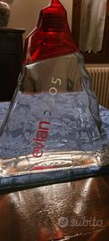 bottiglia Evian 2005