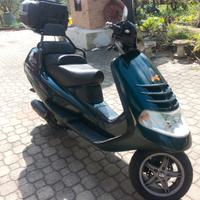 Piaggio Hexagon 250 - 1998