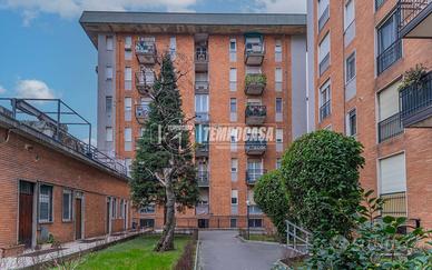 MONOLOCALE PIANO ALTO