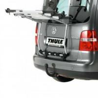 Portabici Thule usato