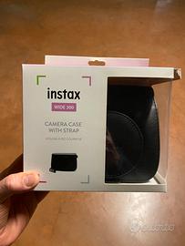 Custodia instax wide 300