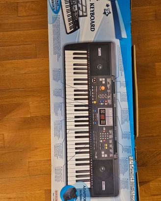 Pianola Bontempi per  media