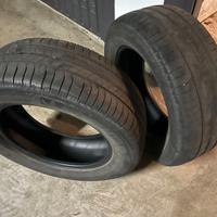 Pneumatici Michelin Saver 215/60 R16