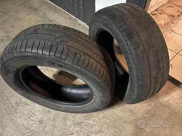 Pneumatici Michelin Saver 215/60 R16