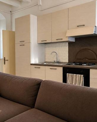 Appartamento di 45 m² con 1 locale a Castiglione d