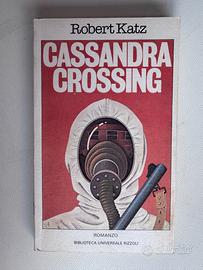 CASSANDRA CROSSING