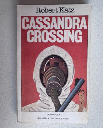 CASSANDRA CROSSING