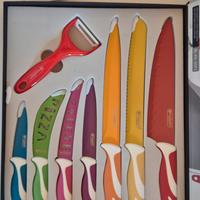 Coltelli da cucina