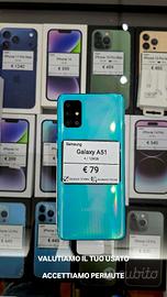 SAMSUNG GALAXY A51 128GB