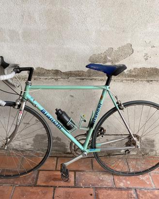 Bici da corsa Bianchi Vento 603 M/L