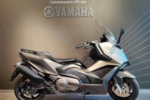 Kymco AK 550 Premium