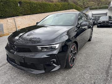 OPEL Astra 1.5 Turbo D 130 CV AT8 ST GS