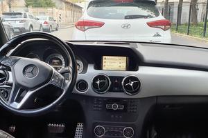 Mercedes GLK 220 cdi Cambio Automatico, 