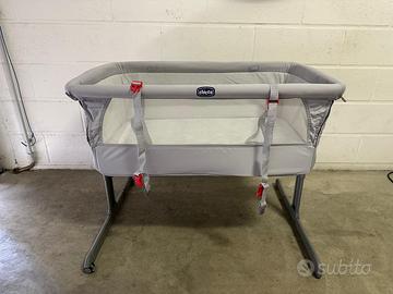 Culla Chicco Next To Me