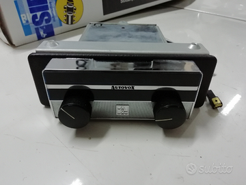 Ricambi per auto d'epoca fiat 500 600 850