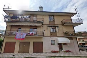 Appartamento a Meolo (VE)