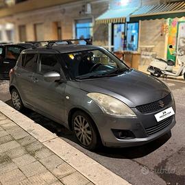 Suzuki Swift 1.3 benzina **NEOPATENTATI**