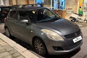Suzuki Swift 1.3 benzina **NEOPATENTATI**