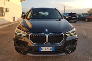 Bmw X1 sDrive18d Business Advantage