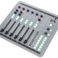 D&R WebStation MIXER