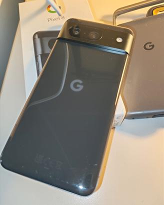Google Pixel 8 128 gb