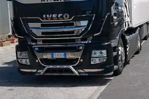 IVECO STRALIS 570 XP