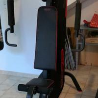 Attrezzatura sportiva