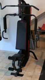 Attrezzatura sportiva