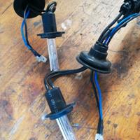 Fari xenon H7 Alfa Romeo 159