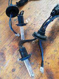 Fari xenon H7 Alfa Romeo 159