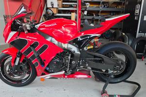 honda cbr 1000 rr 2009