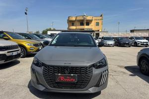 PEUGEOT 208 PureTech 100 Stop&Start 5 porte Allu